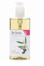 St. Ives  Elements Olive Cleanser
